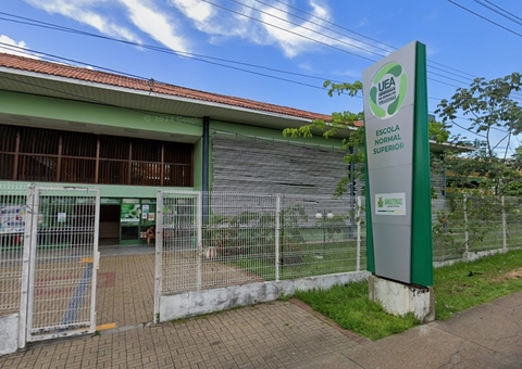 Seduc e UEA abrem inscrições para Mestrado  Acadêmico em Letras e Artes