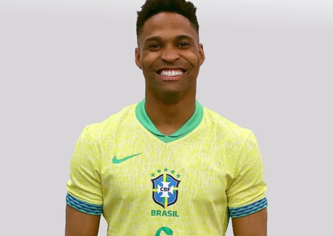 Wendell já cogita volta e São Paulo tem trunfo por lateral na Copa