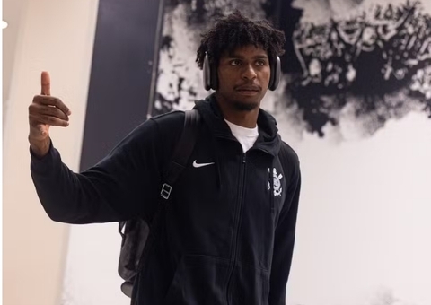 Corinthians consegue fiador para fechar compra de Hugo Souza