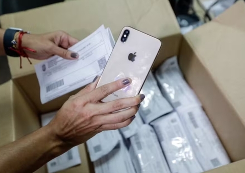 Veja se seu nome está na lista do RecuperaFone em Manaus 