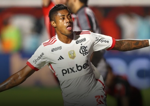 Presidente de clube da Série B detona punição de Bruno Henrique