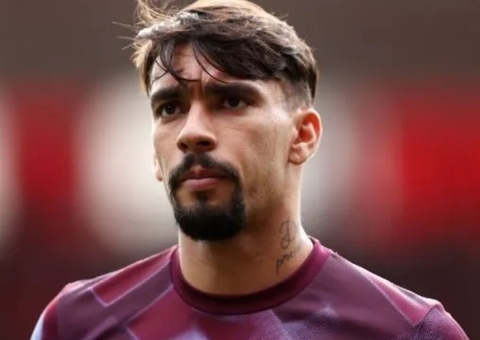 Lucas Paquetá fala após absolvição em caso de apostas e relembra acusações