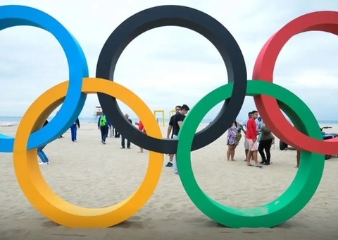 África do Sul pretende lançar candidatura para Olimpíadas de 2036 ou 2040