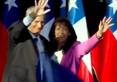 Direita vence no Chile e José Antonio Kast é eleito presidente