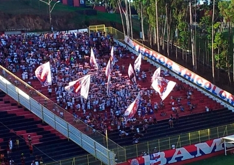 Bahia vai fazer confronto inédito e ter torcida no estádio após 7 anos