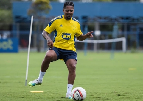 Cruzeiro detalha empréstimo de R$ 5 milhões feito com empresário de Diogo Vitor