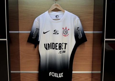 Polícia convoca vice do Corinthians para depor em inquérito da Vai de Bet