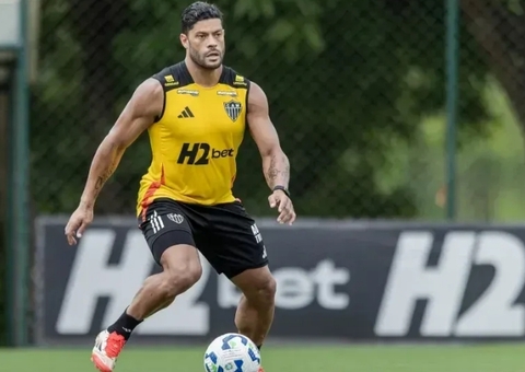 Ídolo do Atlético, Hulk compra apartamento avaliado em R$ 30 milhões