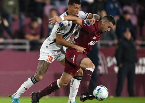 Clubes argentinos levam ampla vantagem no confronto com brasileiros em 2025