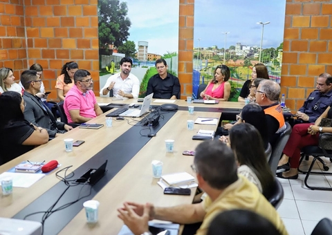 Programa Amazonas Meu Lar selecionará beneficiários para 651 moradias em Manaus