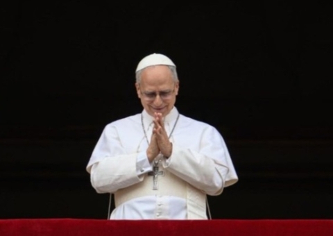 Papa pede 'responsabilidade' para Israel e Irã e apela por mundo 'livre da ameaça nuclear'