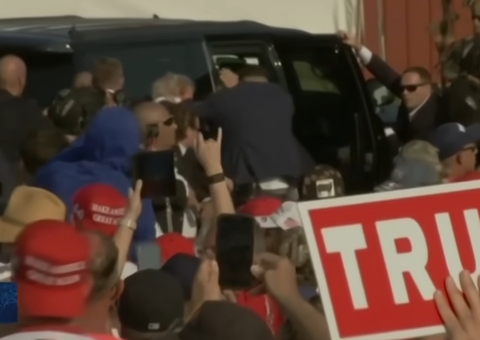 FBI diz que atirador agiu sozinho em tentativa de assassinato contra Donald