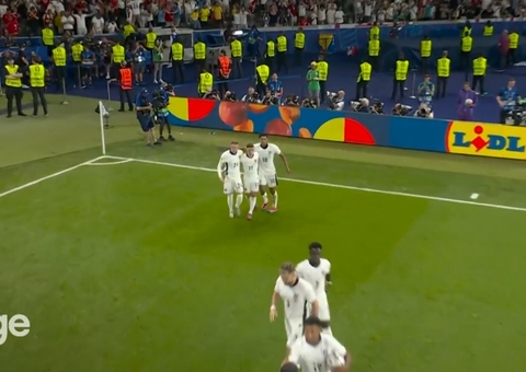 Espanha bate a Inglaterra e é campeã da Euro 2024