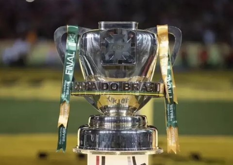 Veja 8 times classificados para as quartas de final da Copa do Brasil