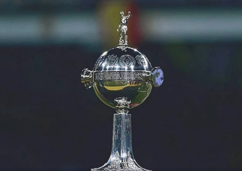 Veja quem seu time pode pegar até a final da Libertadores
