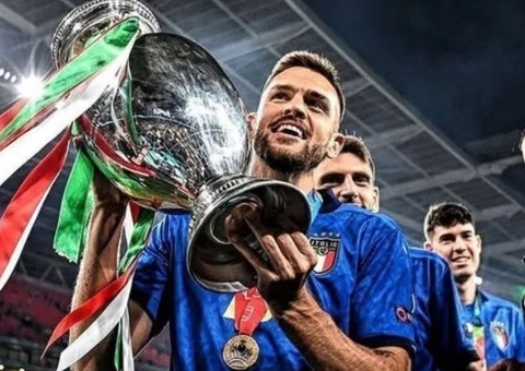 São Paulo acerta com zagueiro de 34 anos campeão da Eurocopa; veja