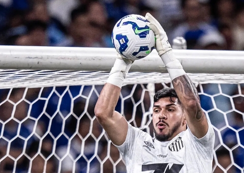 Santos acerta empréstimo de João Paulo ao Bahia; confira detalhes