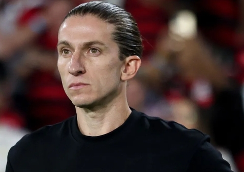 Flamengo de Filipe Luís supera gigantes europeus em ranking; veja números