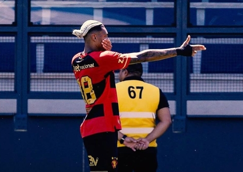 Red Bull Bragantino vacila no fim e só empata com o lanterna Sport