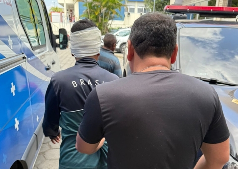 Homem que matou trabalhador enquanto fazia 'grau' com moto é preso em Manaus