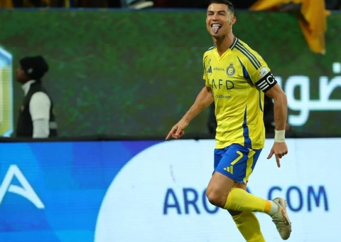 Cristiano Ronaldo será dono do Al-Nassr em 'contrato do século', diz jornal