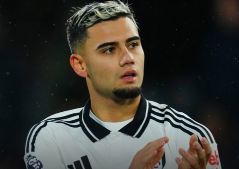 Palmeiras mantém negociação por Andreas Pereira; entenda