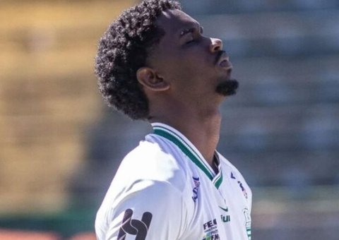 Princesa do Solimões anuncia zagueiro Hércules, ex-Francana-SP