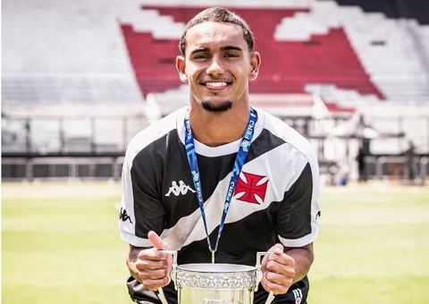 Conheça cinco promessas da geração mais vencedora da base do Vasco