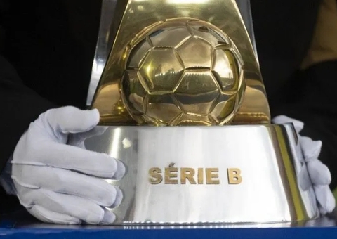 Veja os riscos de rebaixamento e quem vive drama na Série B