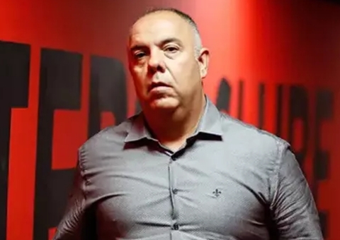 Marcos Braz afirma que deixa o Flamengo; saiba quando