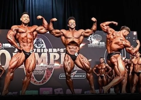 Veja 10 mitos e verdades sobre o bodybuilding