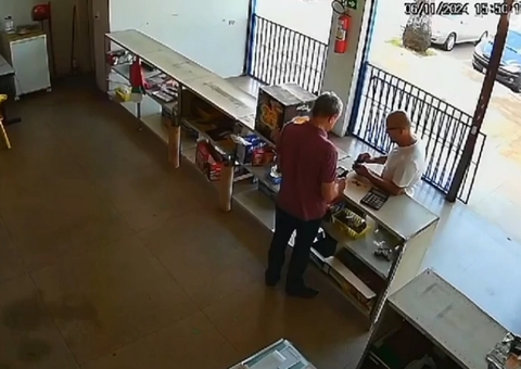 Autor de atentado em Brasília gastou mais de R$ 1,5 mil em fogos