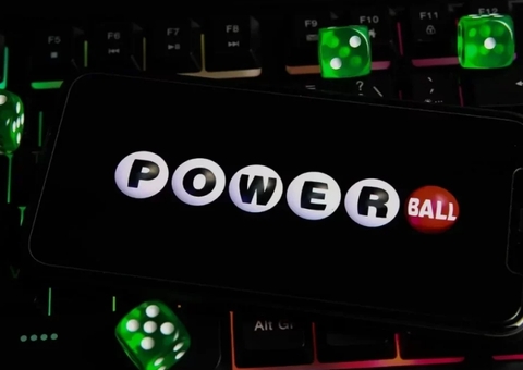 Saiba como concorrer aos R$ 762 milhões da loteria americana