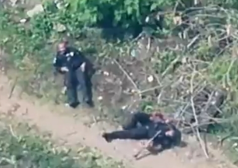 Bope contraria governador do Rio e diz que confronto na mata foi emboscada do CV