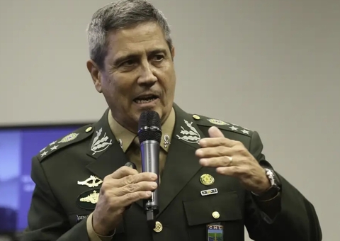 Da intervenção à prisão: 5 momentos que marcaram a trajetória de Braga Netto