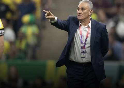 Tite vira primeira opção para o comando do Cruzeiro; ex-Botafogo é plano B