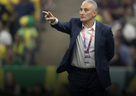 Tite tem viagem prevista para BH e fica próximo de acerto com Cruzeiro