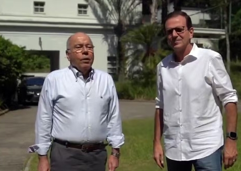 Rio de Janeiro sediará reunião do Brics em julho, confirma ministro