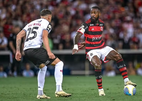 Flamengo x Vasco: onde assistir, horário e escalações