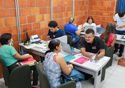 Atualização cadastral para famílias do Monte Horebe é prorrogada; saiba mais
