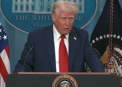Trump cria plano de 'dominância energética' que prevê aumentar a produção de petróleo e gás