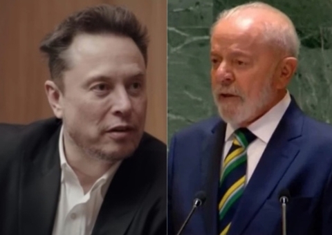 Elon Musk compartilha convocação para ato pelo impeachment de Lula