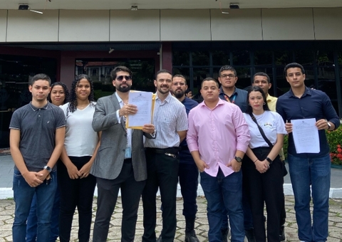 Aprovados do concurso da CMM prometem recorrer à Justiça contra anulação