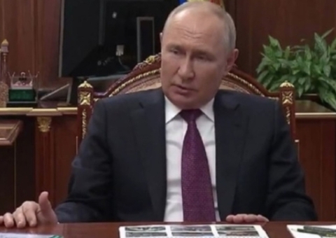 Rússia exige anexação de territórios ucranianos invadidos para aceitar cessar-fogo