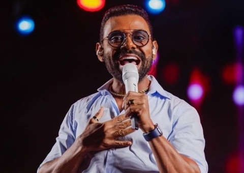 Show de Pablo do Arrocha no Amazonas é alvo de pedido de suspensão junto ao TCE