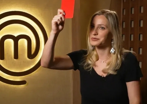 Ex-árbitra é anunciada como participante do Masterchef