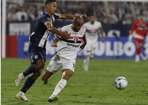 Médico de Lucas Moura prevê três meses de tratamento para retorno ao São Paulo