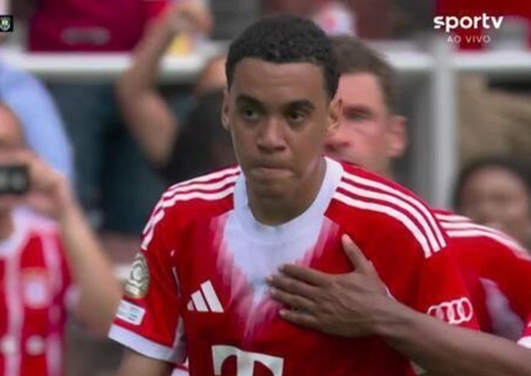 Bayern de Munique atropela o Auckland City e estreia com vitória no Mundial