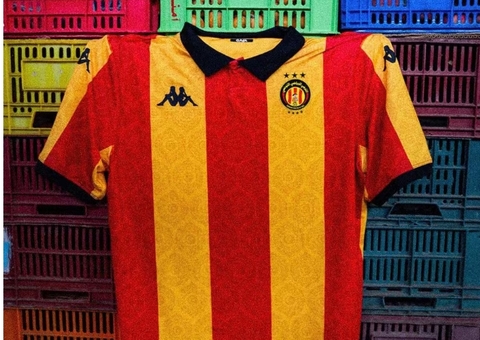 Site elege camisas mais bonitas da Copa de Clubes; veja o ranking