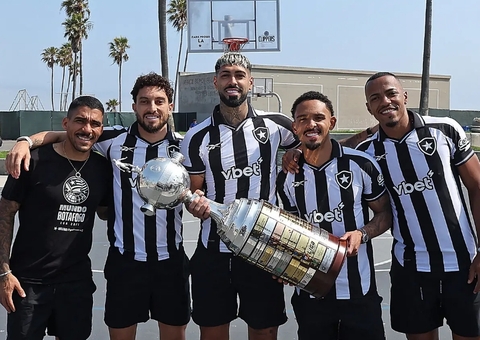 Botafogo estreia no 'grupo da morte' da Copa de Clubes contra Seattle Sounders